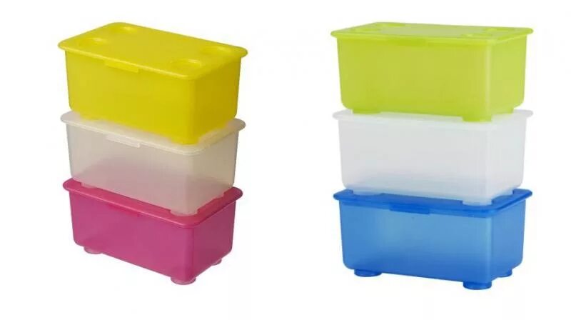 Контейнер икеа 16962. Контейнер пластиковый цветной. Контейнеры разноцветные пластиковые. Пластиковые контейнеры икеа.