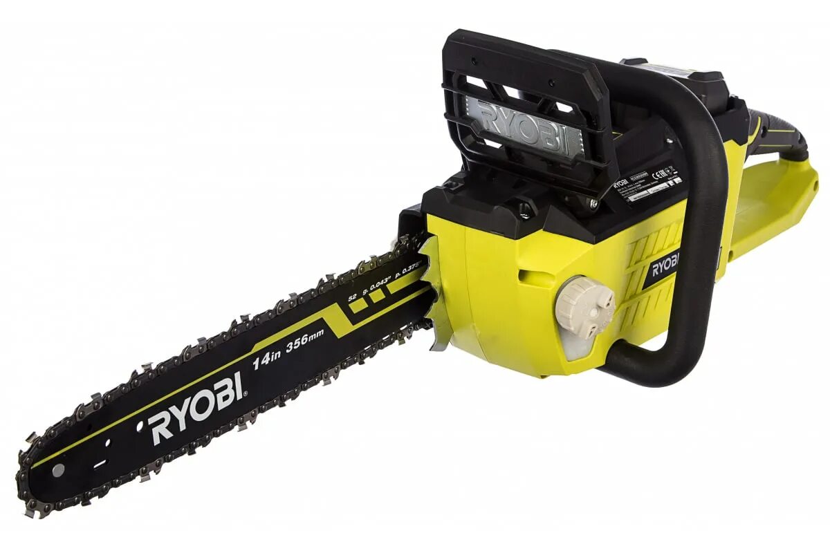 Цепная аккумуляторная пила Риоби. Ryobi rcs36. Аккумуляторная цепная пила Ryobi. Аккумуляторная пила райоби райоби цепная.