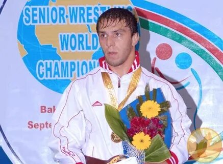 Бархам муртазалиев