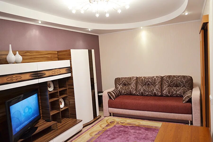 Квартиры в Новосибирске. 2 Комнатная квартира. Евроремонт в 2 комнатной квартире. Продаётся 2-х комнатная квартира.