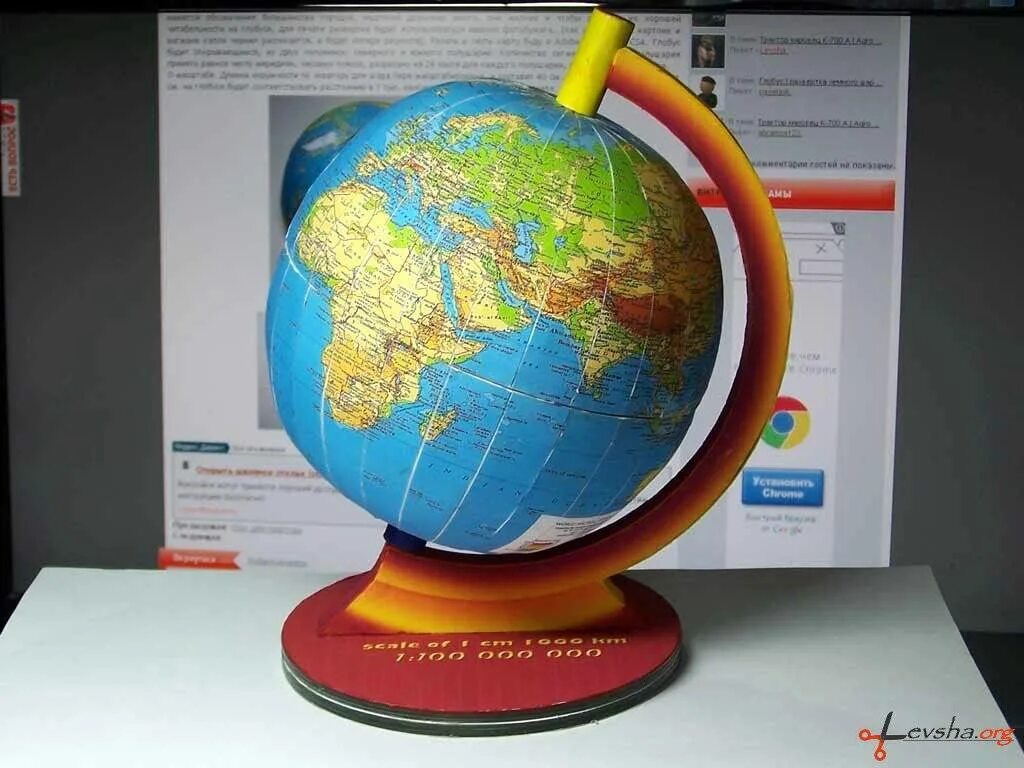 Как сделать земной шар. Модель глобуса. Макет глобуса. Макет земли. Глобус из пластилина.