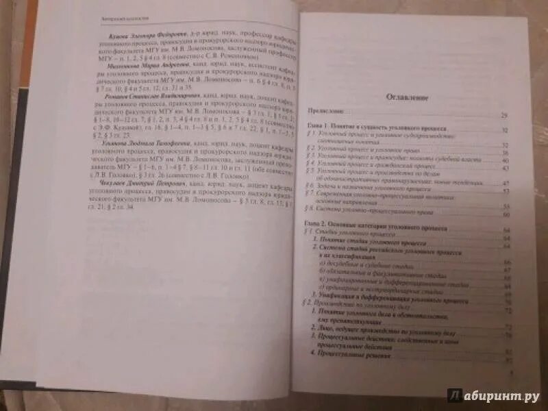 Головко л в уголовный процесс. Головко л в уголовный процесс