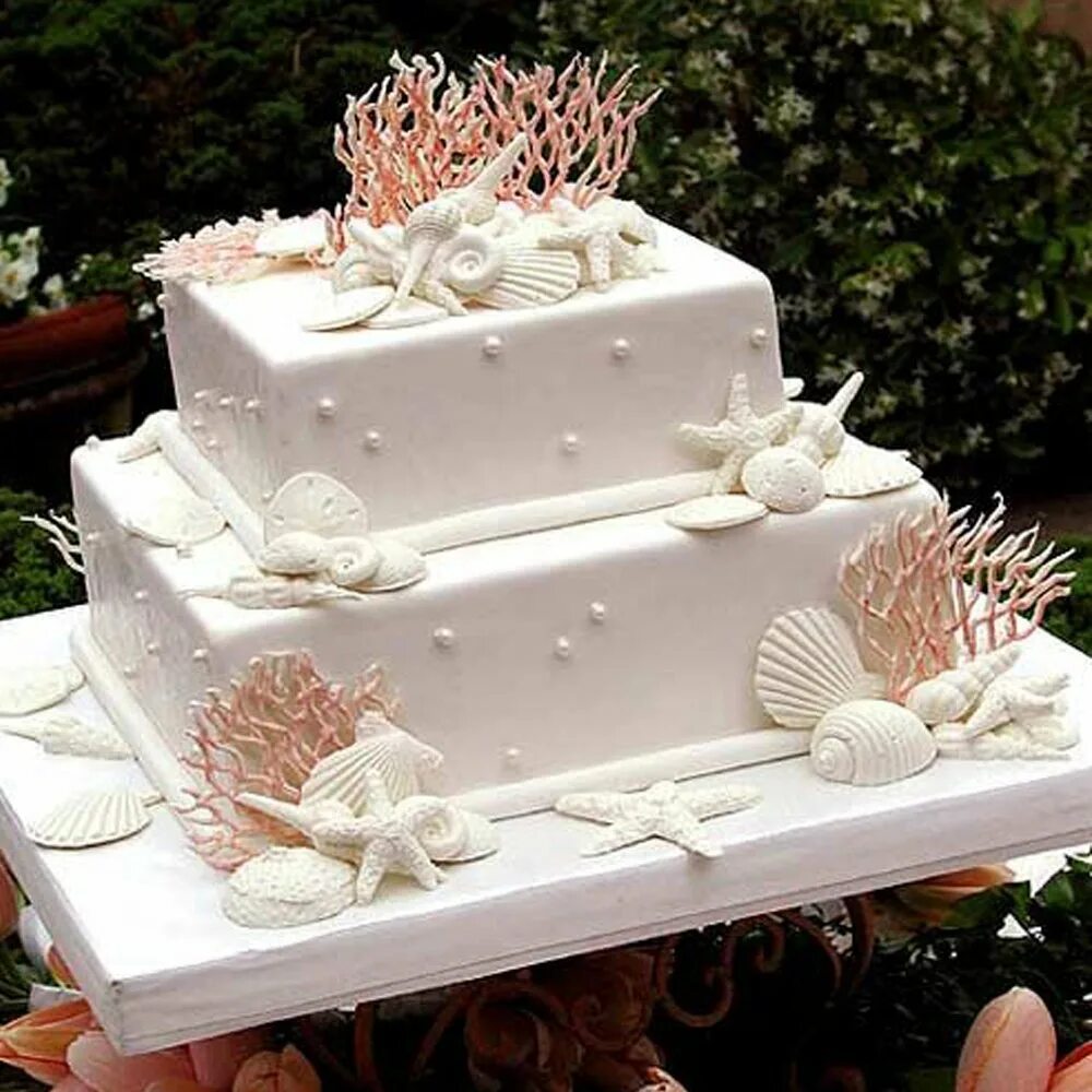 Свадебный торт!. Квадратный торт на свадьбу. Квадратный свадебный торт. Украшение свадебного торта.