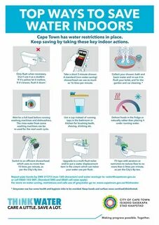 Ways to save