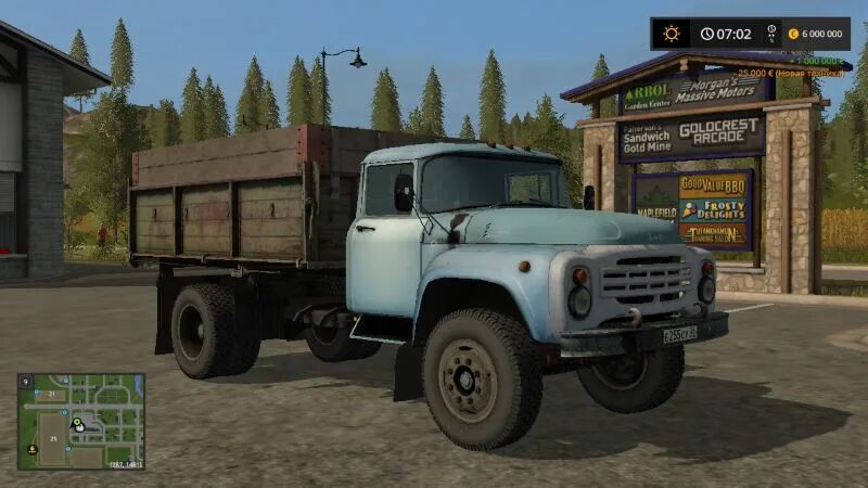 Автокросс зил 130 ссср. Симулятор вождения зил 130. Russian car driver 2: zil 130. Зил-130 грузовой игры. Зил-130 самосвал симулятор.