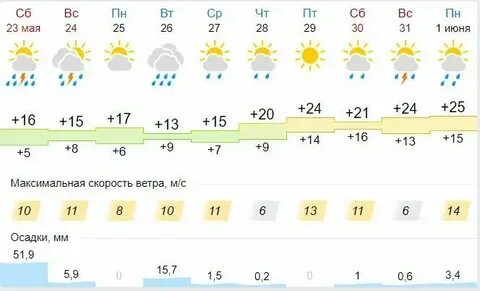 Погода в тамбове на октябрь 2024г