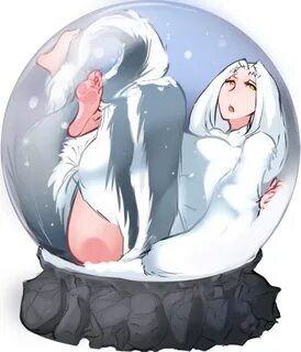 Scas :: Crossbreed Priscilla :: DS персонажи :: Dark Souls :: фэндомы.