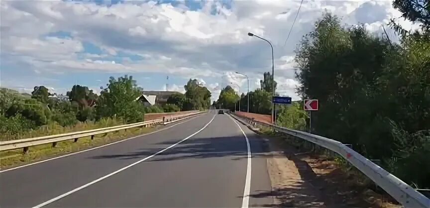 Шаховская лотошино