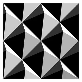Черно белая 48