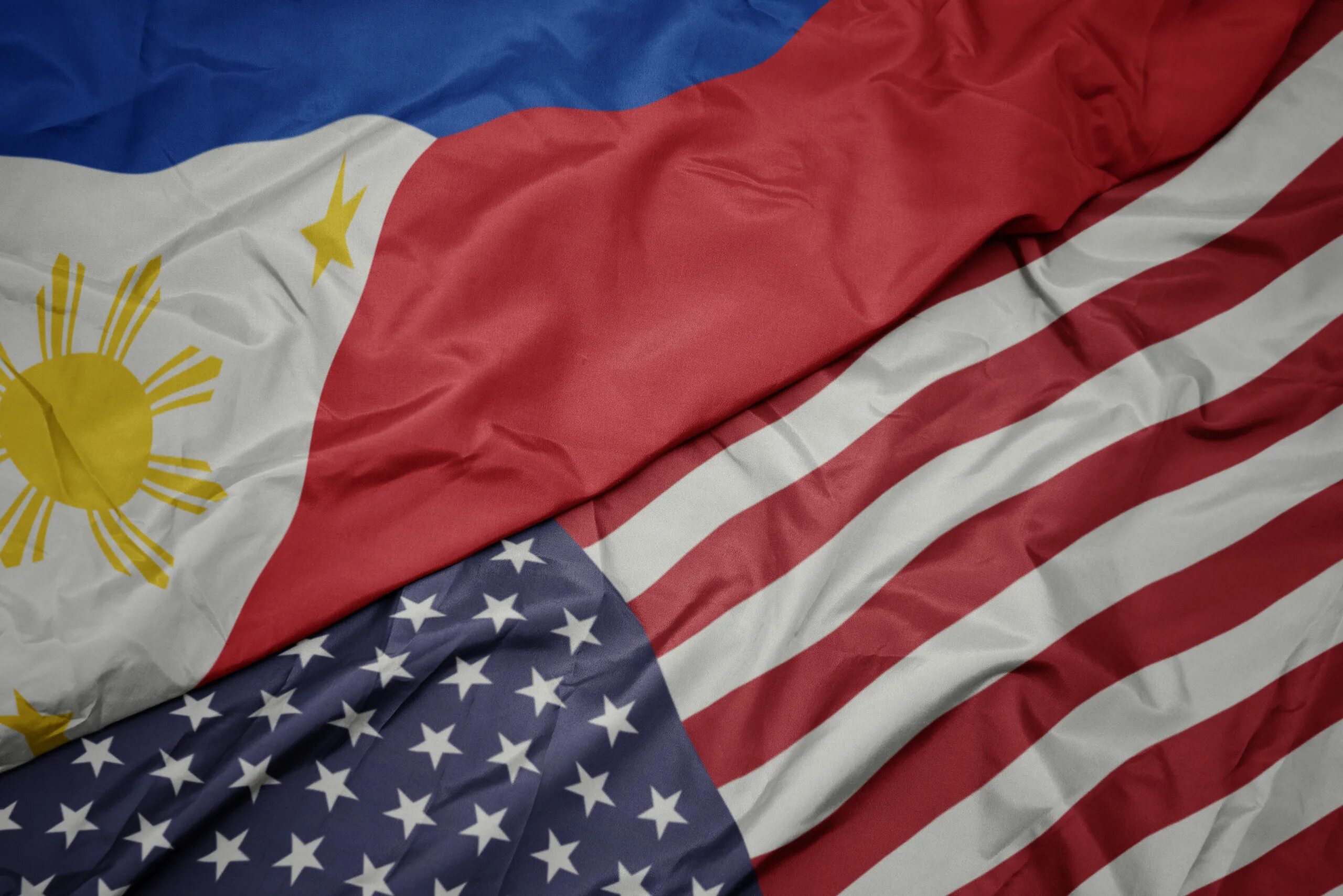 Филиппины и сша. Испанский и американский флаги. International security law. Китай сша филиппины. Филиппины америка.