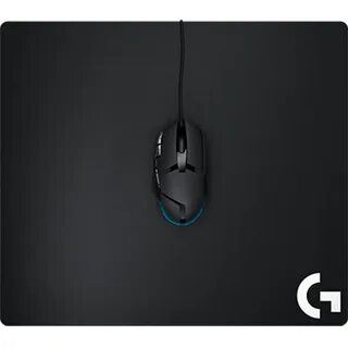 Logitech g640