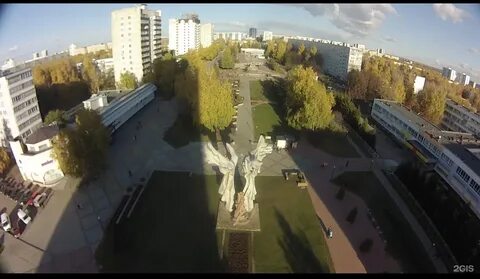 Энтузиаст набережные челны