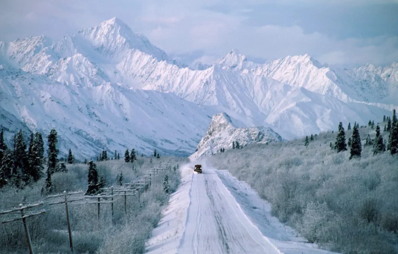 Destination Alaska: Winter Fly Fishing in the Last Frontier - The Venturing Angl