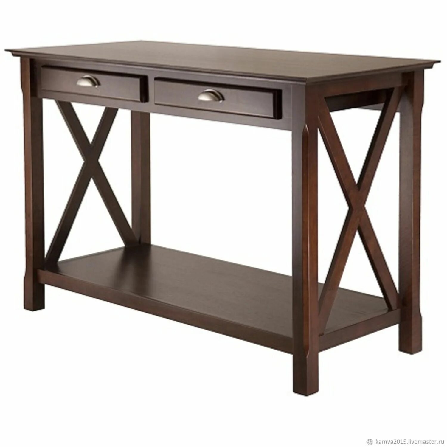 Купить столик с ящиками. Консольный стол Kavelio. Консоль Console two Drawers. Консольный столик деревянный. Мини консольный столик.