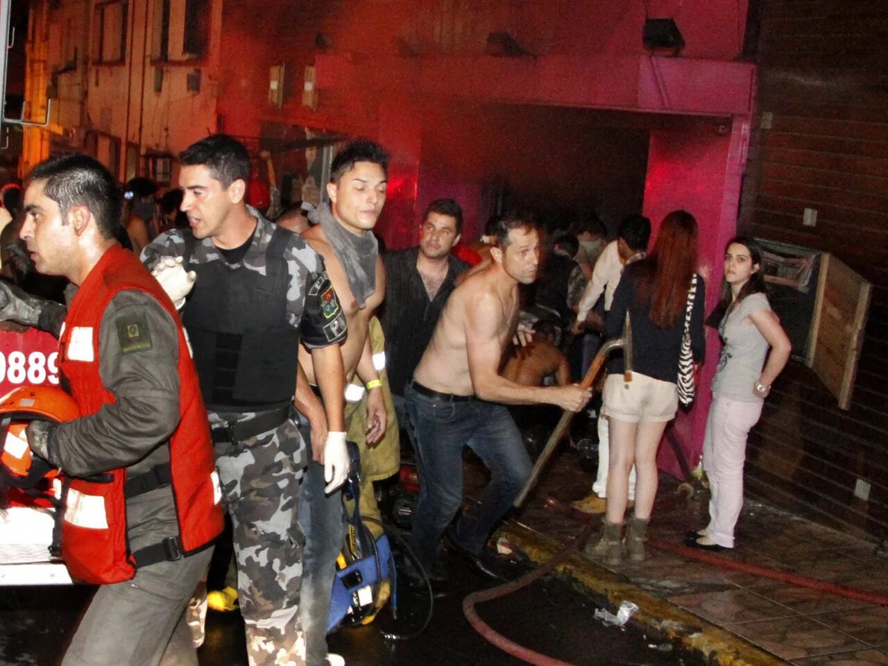 Gurizada Fandangueira. Пожар в клубе Кисс Бразилия. Ночной клуб «Kiss». Kiss night club
