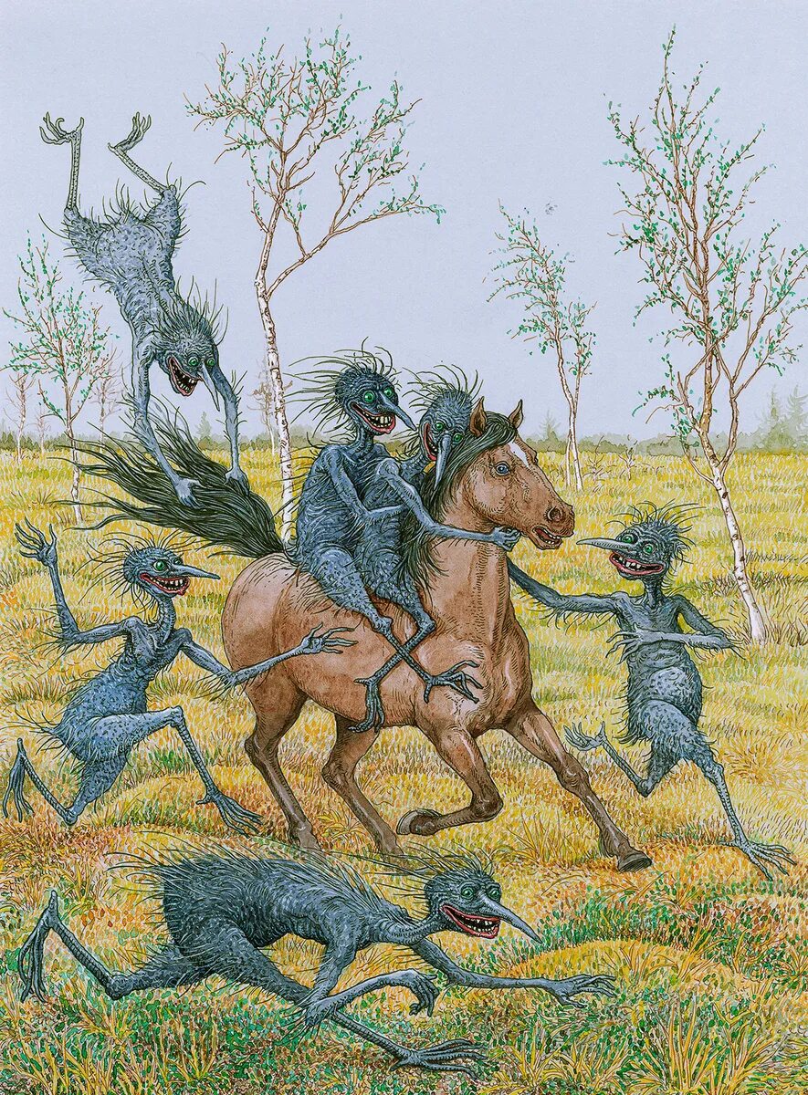 Валерий слаук художник. Валерий славук иллюстрации мифология. Русалка славук славянской мифологии. Валерий слаук мифология. Бел мифы.