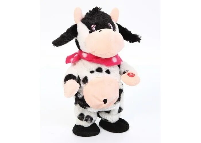 Мышка музыкальная игрушка. Мягкая интерактивная игрушка танцующий олень. Танцующие игрушки мягкие. Интерактивная игрушка корова. Мягкая игрушка корова.