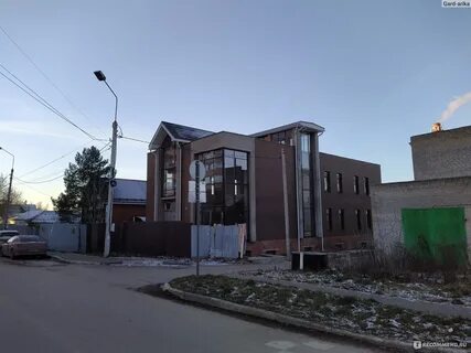 Ест ногинск