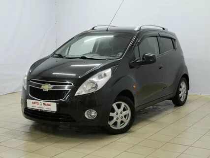 Spark авито