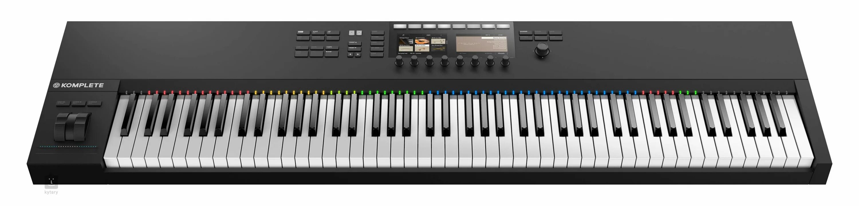 Control instruments. Native instruments midi клавиатура. midi 88 клавиш. roland a-88mk2 миди клавиатура ciao. native instruments kontrol.