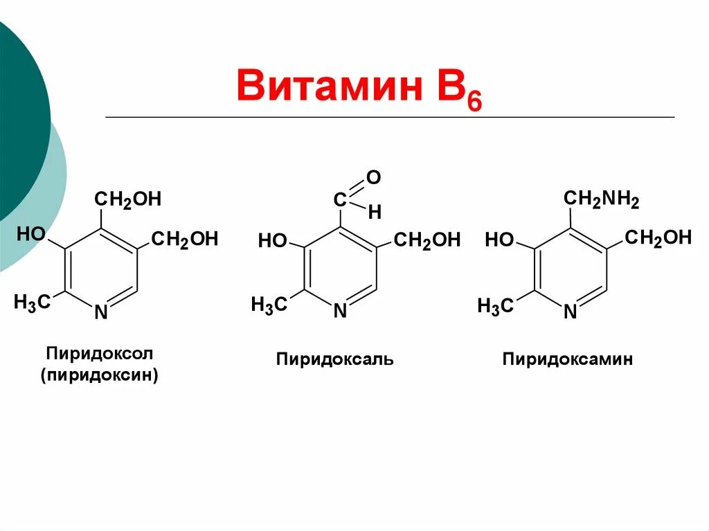 Витамин b6 заболевания при недостатке. Продукты богатые витамином b6 таблица. Витамин в6 формула биохимия. В 6 как называется. Функции витамина в1 в6 в12.