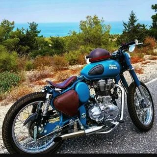 Royal enfield