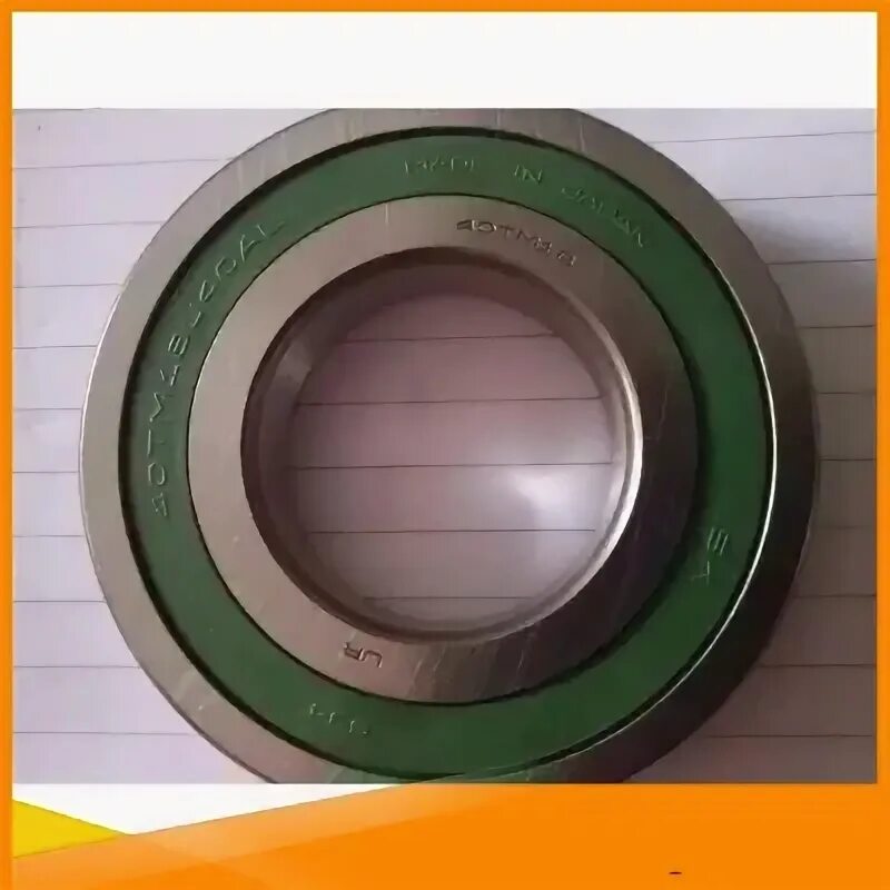 Подшипники аир