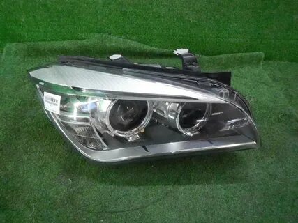 Лампы bmw x1 e84