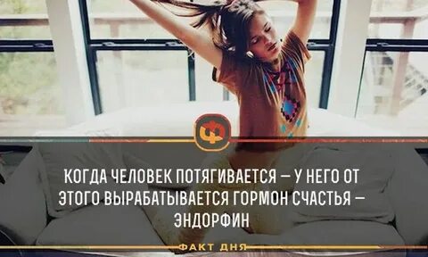 Гормоны утром