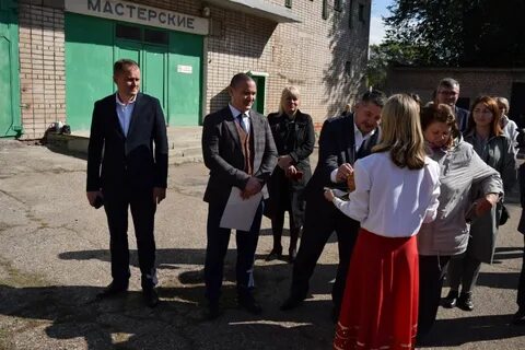Стерлитамакский строительства и профессиональных технологий