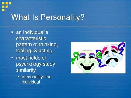 This is personal