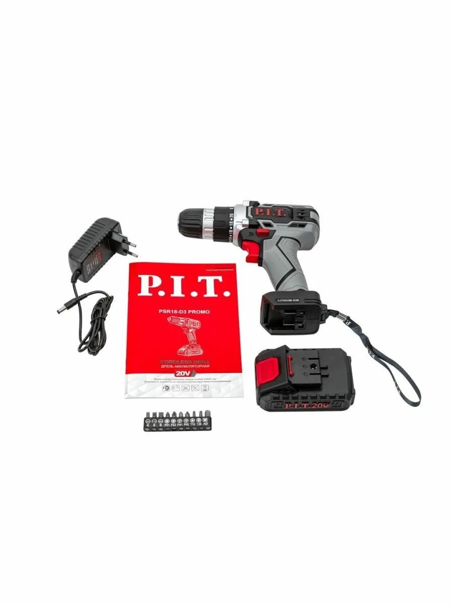 Psr 18 d3. Pit psr 18 d3 шуруповерт. p.i.t. psr 18-d3. psr 18 d3 promo. дрель пит psr 18 d3 promo.