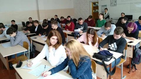Ульяновск поступить после 11