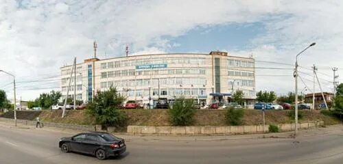 60 лет октября 109г красноярск. 60 лет октября 109. Ул. Красноярск, ул. 60 лет октября 109а.