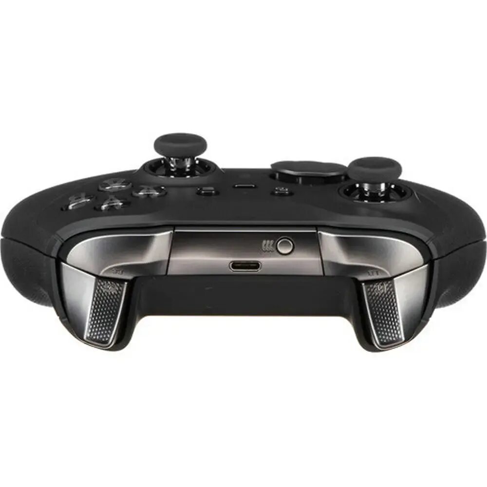 Elite wireless controller. Xbox elite controller v2. геймпад xbox elite series 2. геймпад для xbox microsoft elite v2. microsoft xbox one elite v2.
