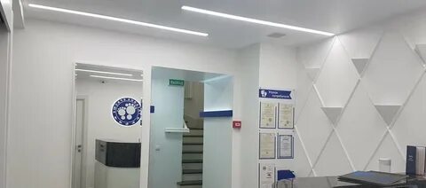 Центр подологии в москве