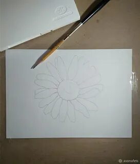 Рисование ластиком