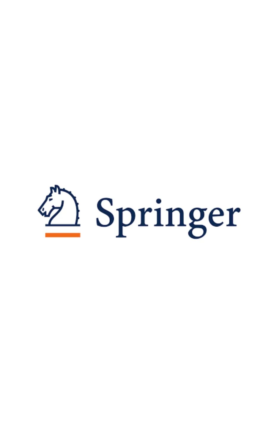 Springer x. Издательство springer.