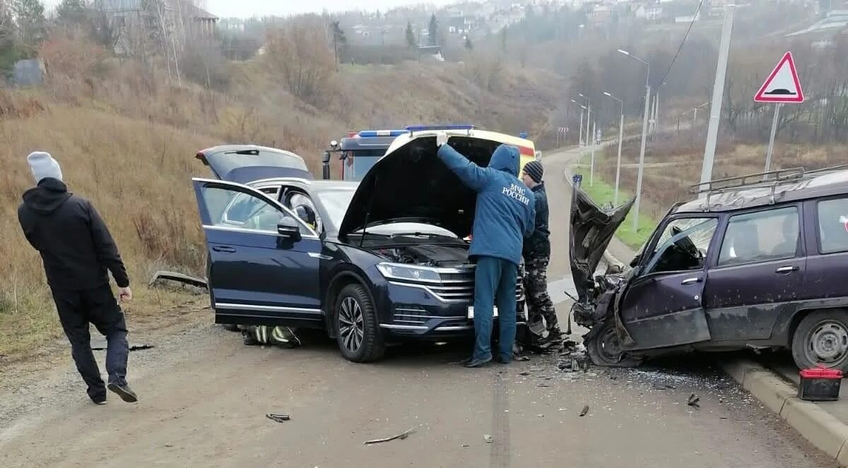 Новости орла и орловской области сегодня происшествия