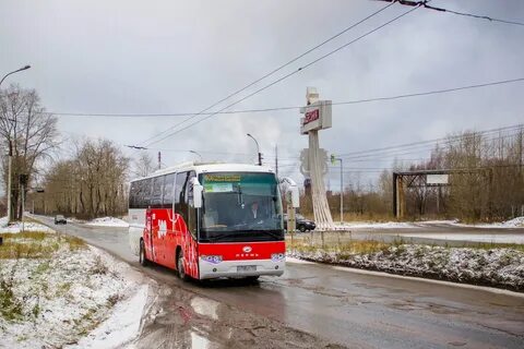 Маршрут 74 пермь