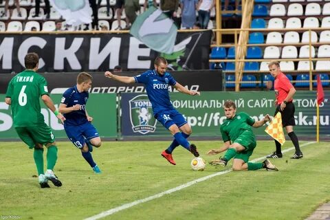 Став ротор