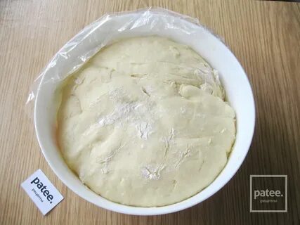 Тесто 158