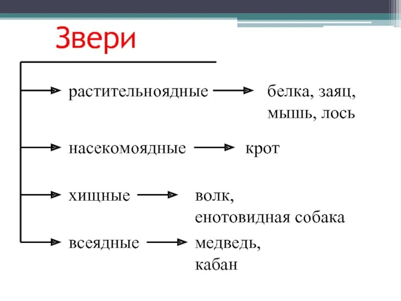 Животные травоядные Хищные и всеядные таблица. Растительноядные Насекомоядные. Животные растительноядные всеядные хищники Насекомоядные. Растительнояднынассекомоядные Хищные всеядные 3 класс.