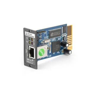 Snmp модуль dl 801