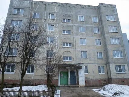 Однокомнатная арзамас