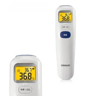 Термометр медицинский omron