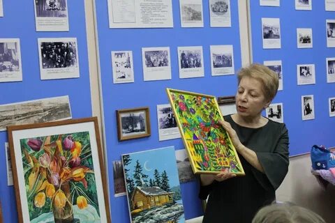 Работа мир увлечений