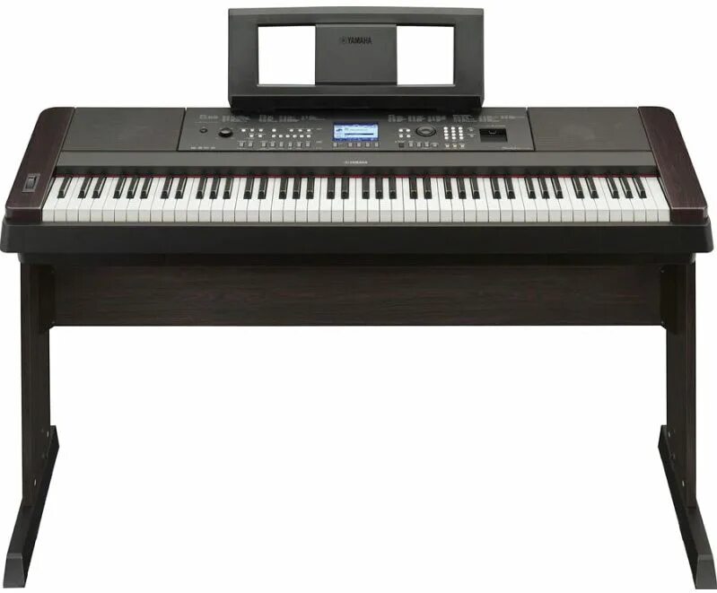 Цифровое пианино-синтезатор Yamaha DGX-660. Yamaha DGX 650. Yamaha 650 синтезатор. Синтезатор Yamaha DGX.
