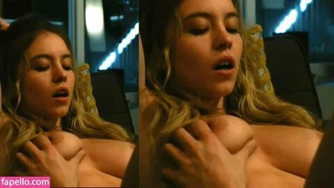 Slideshow sydney sweeney nude leaked.