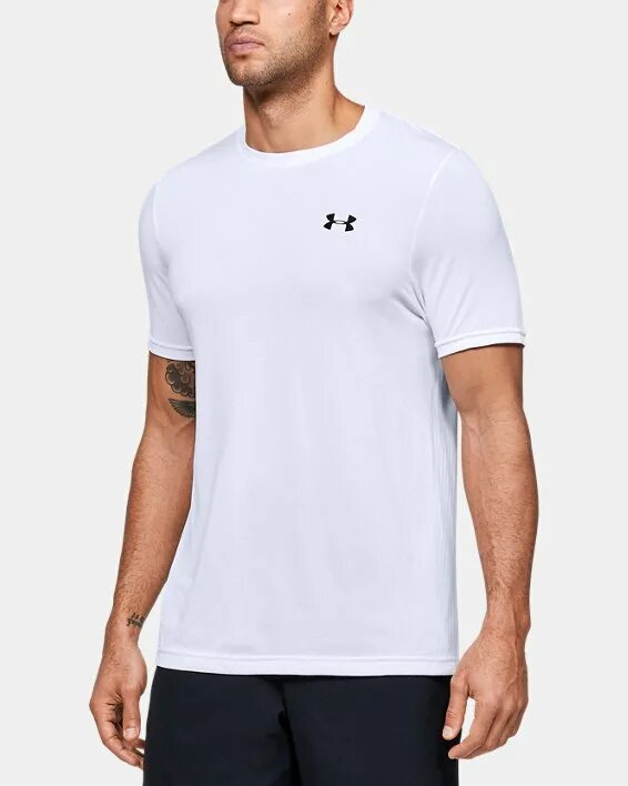 Under armour white. Under armour футболка баскетбол. Under armour white. Майка under armour мужская hg. Under armour white.